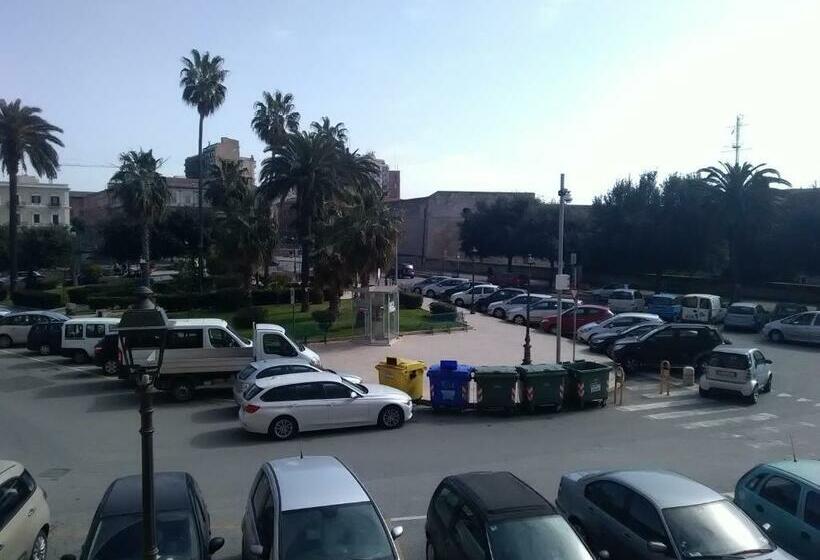 اتاق استاندارد, B&b Il Tulipano