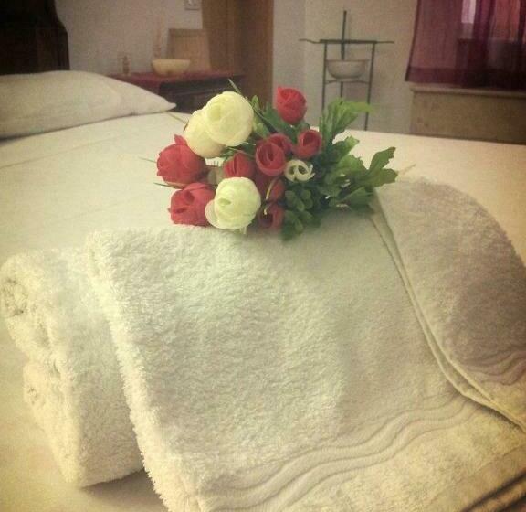 اتاق استاندارد, B&b Il Tulipano