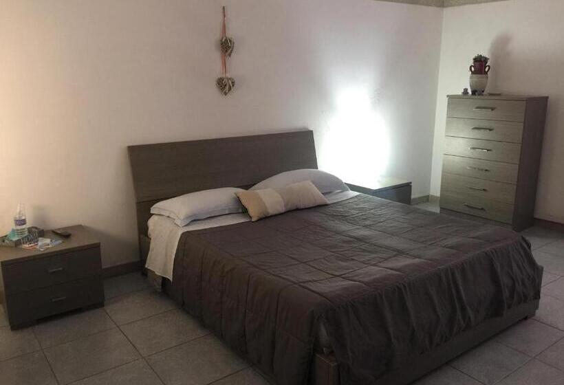 اتاق استاندارد, B&b Il Tulipano