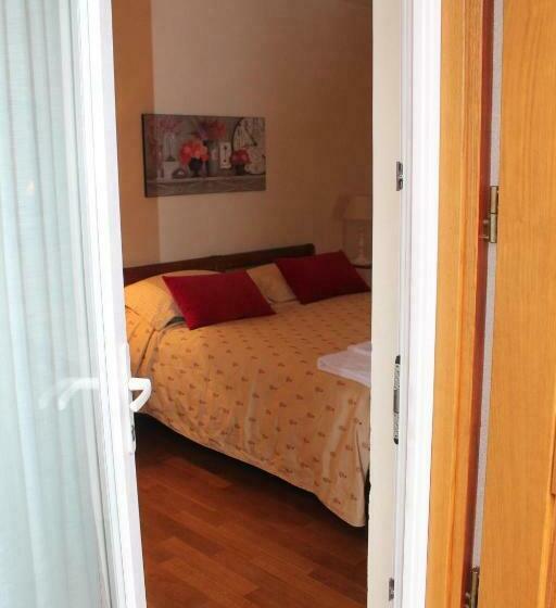 اتاق لوکس, B&b La Ceresara