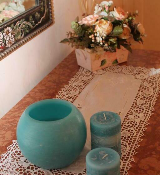 اتاق لوکس, B&b La Ceresara
