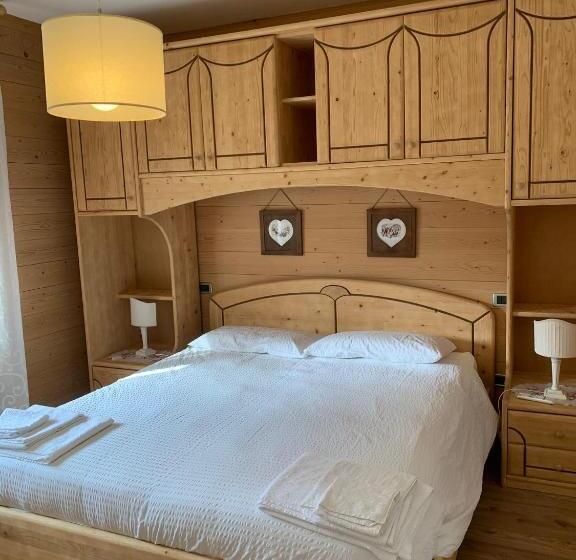 اتاق لوکس, B&b La Ceresara