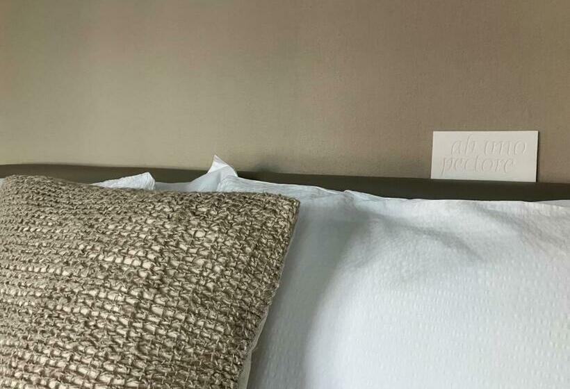 اتاق استاندارد با چشم‌انداز رودخانه, B&b My Suite Home