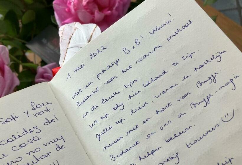 اتاق استاندارد با چشم‌انداز رودخانه, B&b My Suite Home