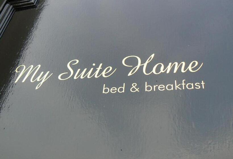 اتاق استاندارد با چشم‌انداز رودخانه, B&b My Suite Home