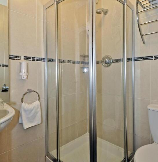 اتاق استاندارد یک نفره, Urban Nest Townhouse