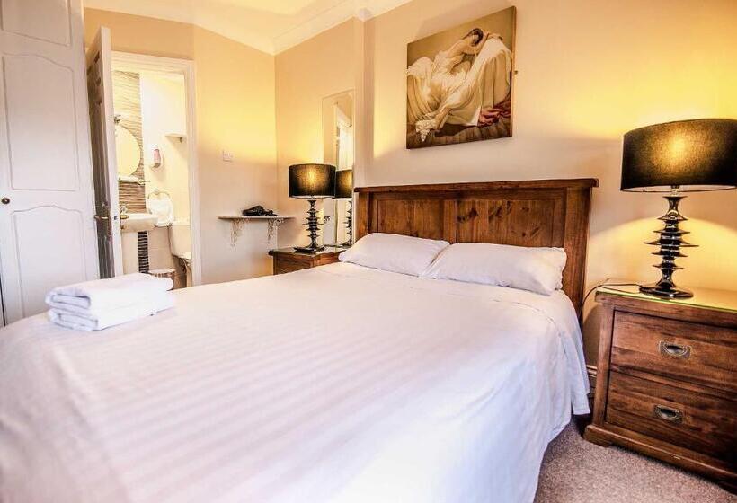 اتاق استاندارد چهار تخته, Urban Nest Townhouse