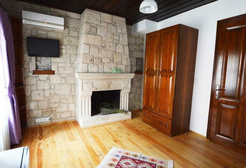 اتاق استاندارد, Alayaz