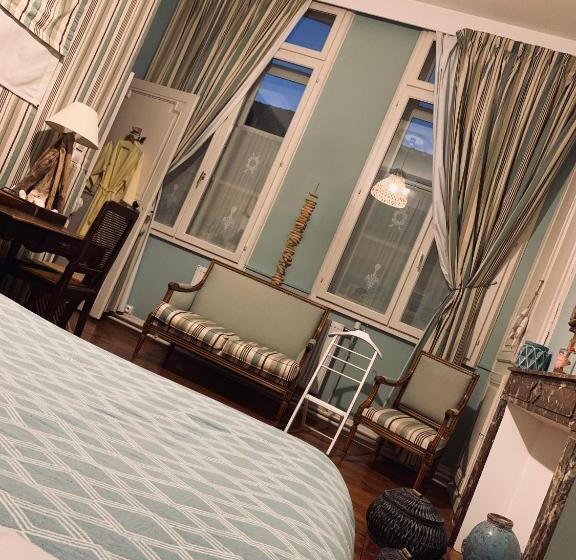 اتاق استاندارد, Chambres D Hôtes Les Foulons