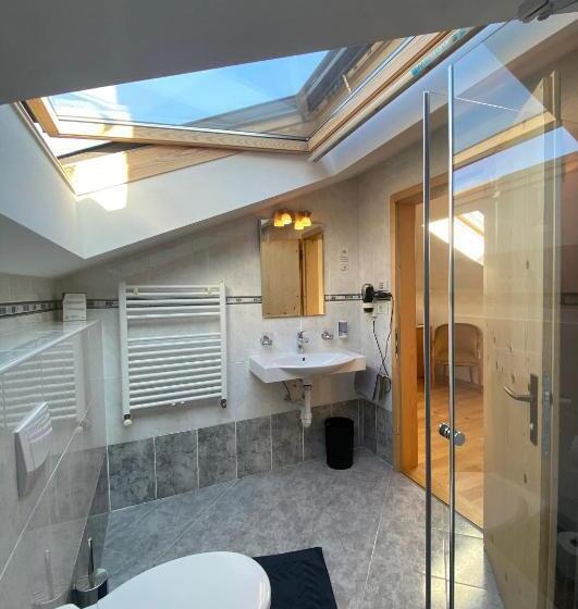 اتاق استاندارد, Garni Residence Trocker