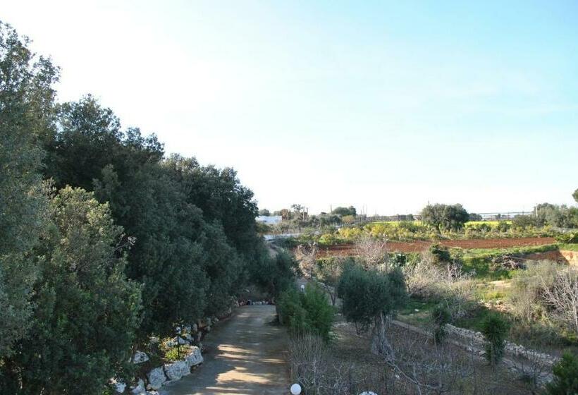اتاق استاندارد, Le Dimore Del Sarto Polignano A Mare