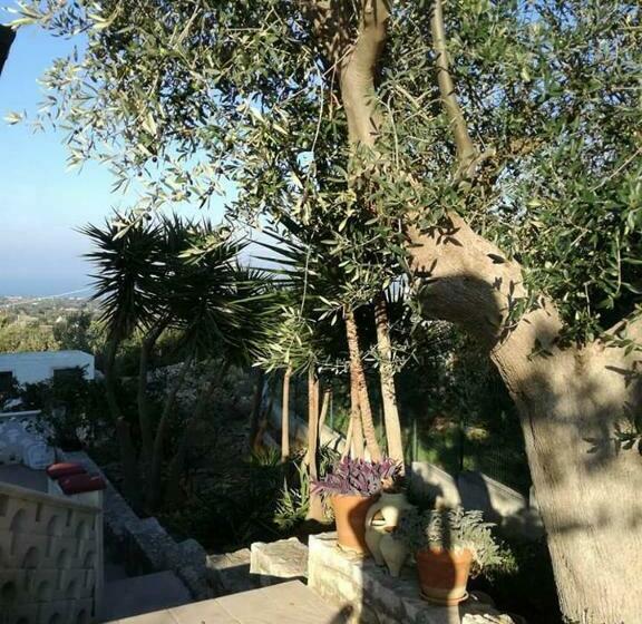 اتاق استاندارد, Le Dimore Del Sarto Polignano A Mare