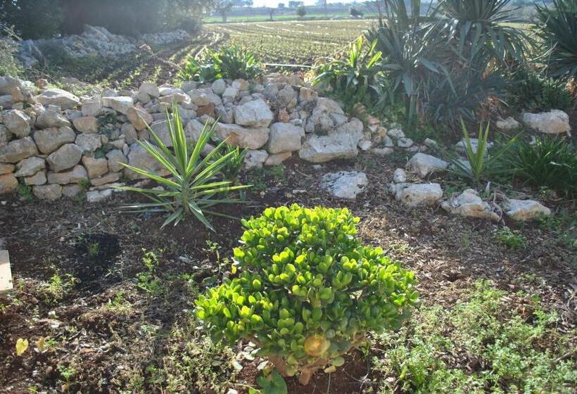 کلبه ییلاقی, Le Dimore Del Sarto Polignano A Mare