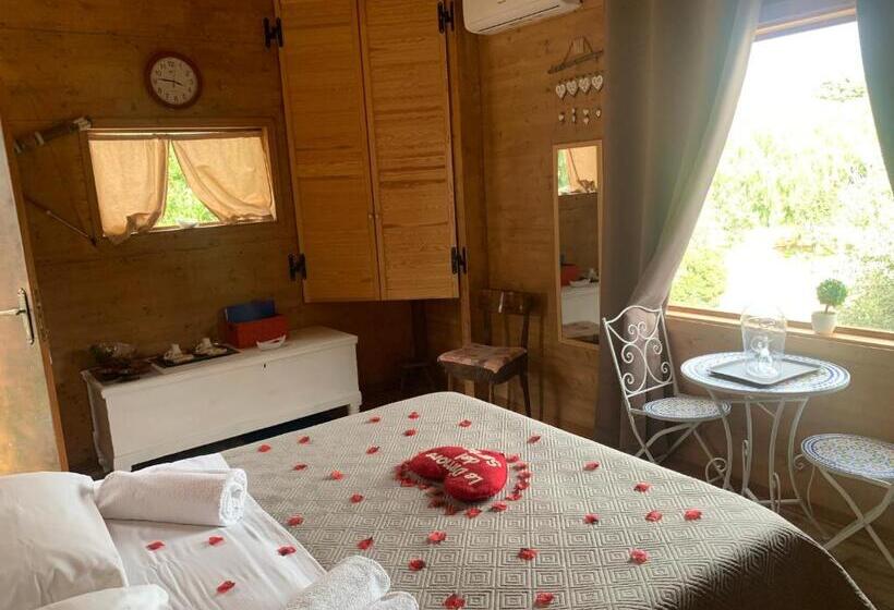 کلبه ییلاقی, Le Dimore Del Sarto Polignano A Mare