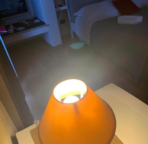 اتاق استاندارد, Le Dimore Del Sarto Polignano A Mare