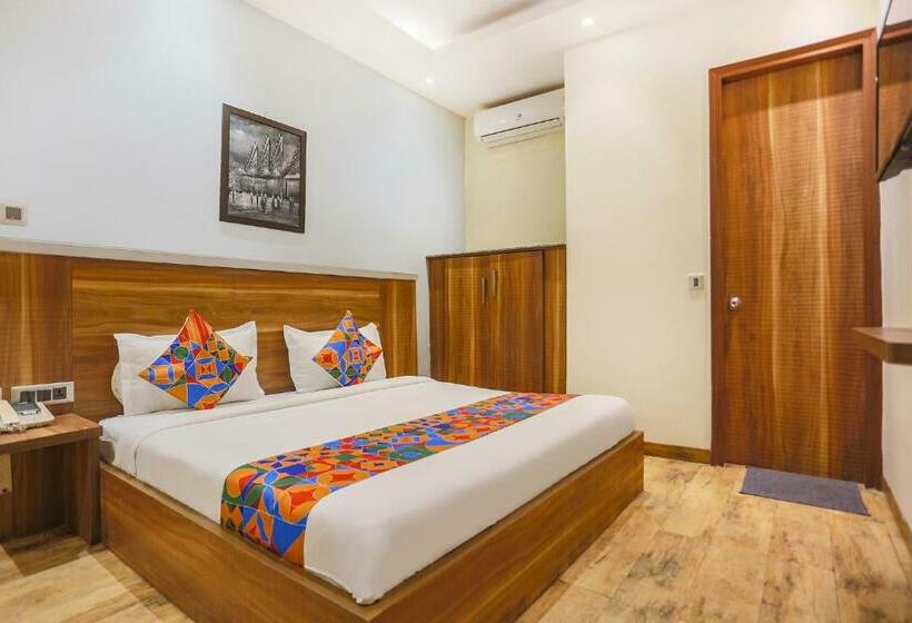 اتاق لوکس, Fabhotel Royal Touch Patel Nagar