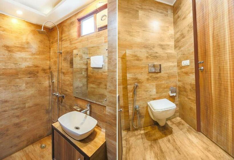 اتاق لوکس, Fabhotel Royal Touch Patel Nagar