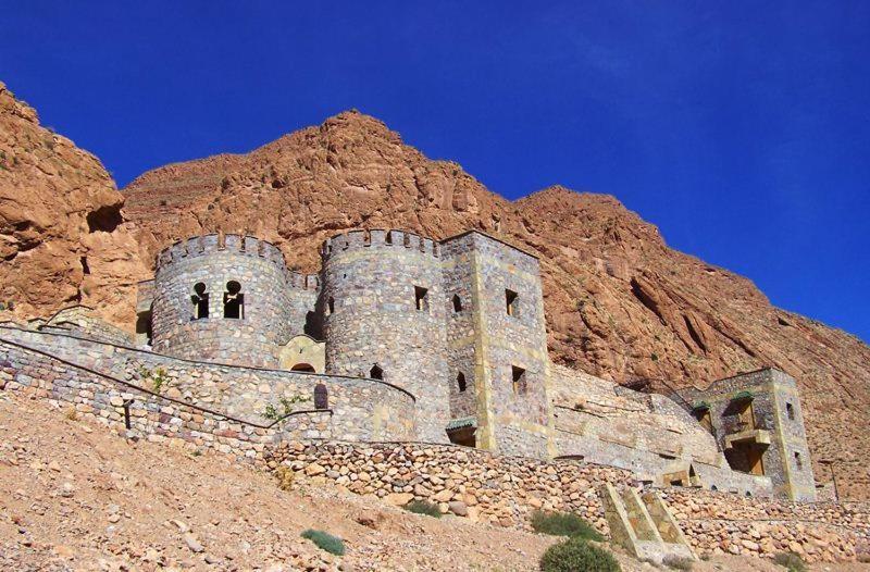 اتاق استاندارد, Auberge Le Festival Todra Gorge