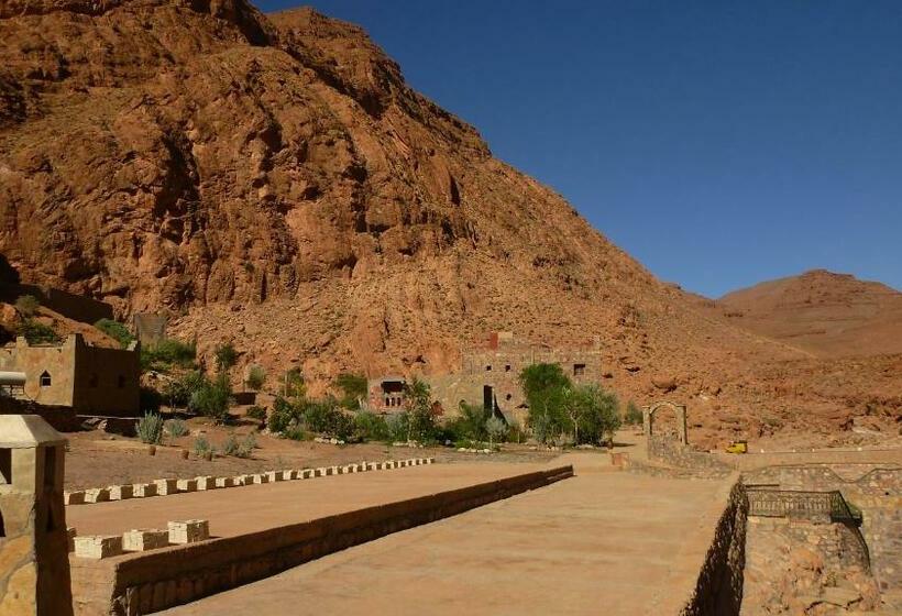 اتاق استاندارد, Auberge Le Festival Todra Gorge