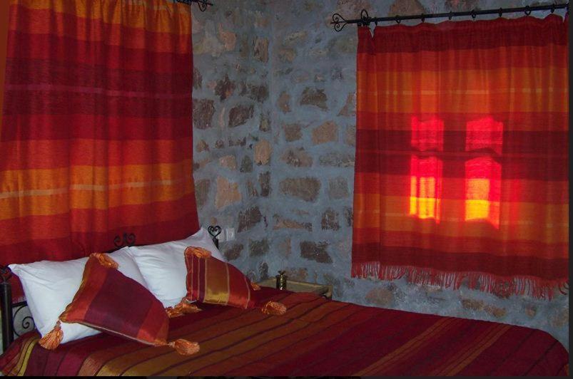 اتاق استاندارد, Auberge Le Festival Todra Gorge