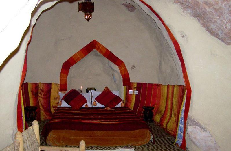 اتاق استاندارد, Auberge Le Festival Todra Gorge