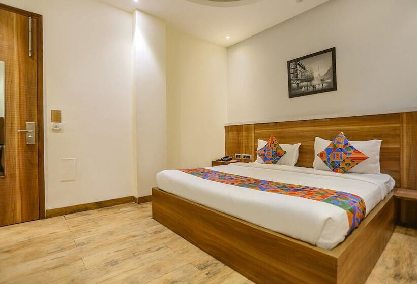 اتاق لوکس, Fabhotel Royal Touch Patel Nagar