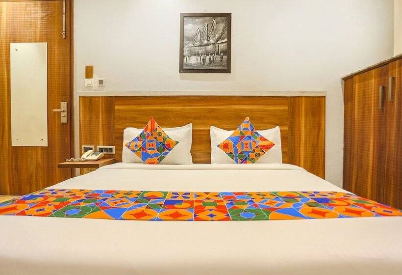 اتاق لوکس, Fabhotel Royal Touch Patel Nagar