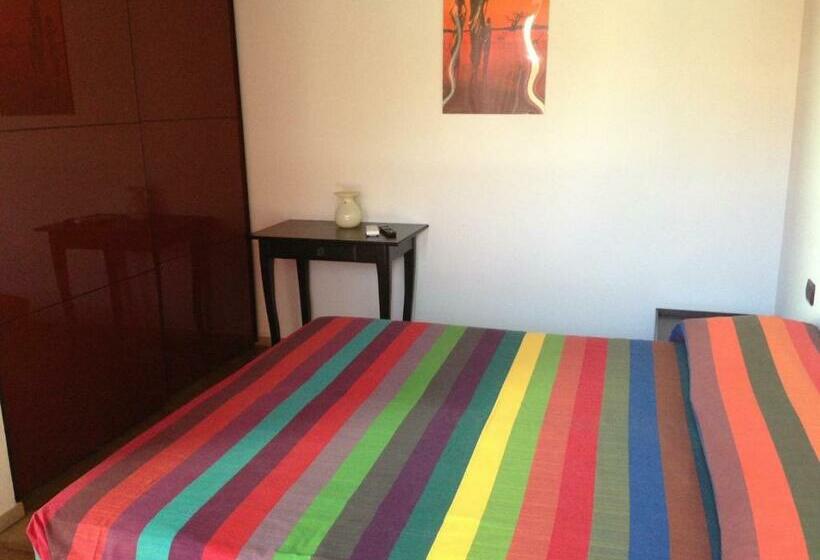 اتاق استاندارد, Lanita B&b