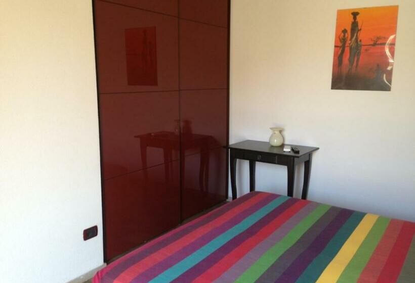 اتاق استاندارد, Lanita B&b