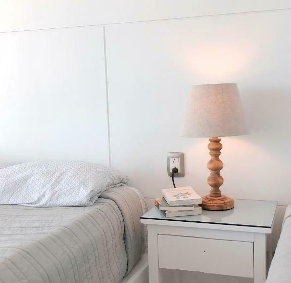 اتاق استاندارد با چشم‌انداز دریا, The Ocean Vibes Suites By Casa Paraiso