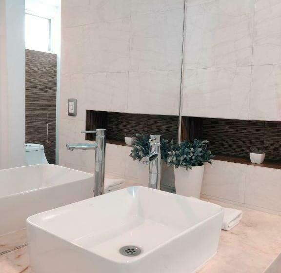 اتاق استاندارد با چشم‌انداز دریا, The Ocean Vibes Suites By Casa Paraiso