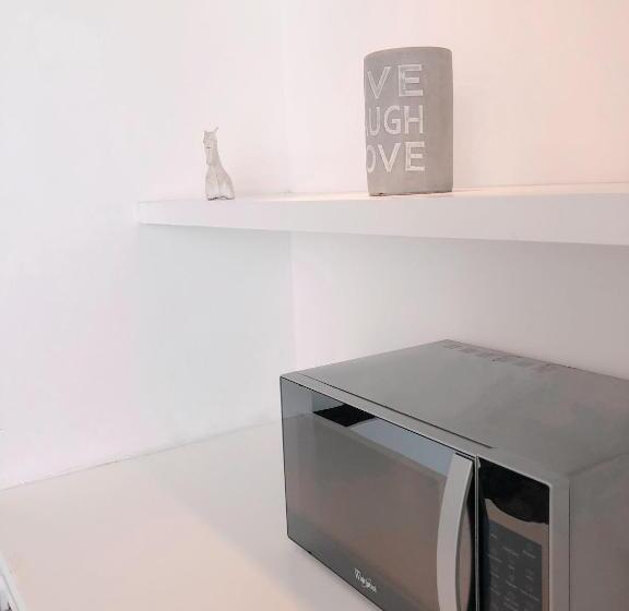 اتاق استاندارد با چشم‌انداز دریا, The Ocean Vibes Suites By Casa Paraiso