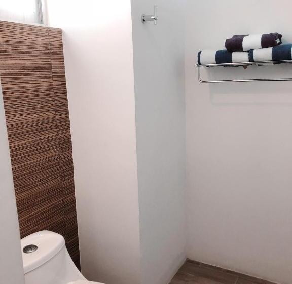 استودیوی استاندارد با چشم‌انداز دریا, The Ocean Vibes Suites By Casa Paraiso