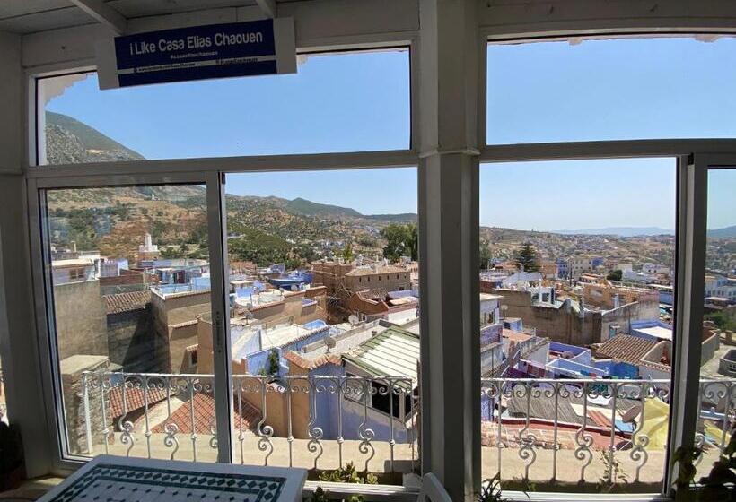 آپارتمان 2 خوابه, Casa Elias