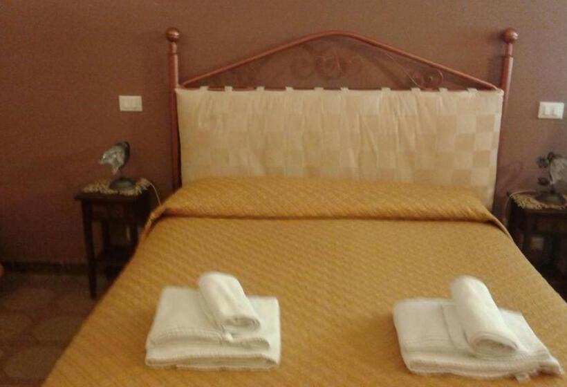 اتاق استاندارد سه نفره, Casa Rosanna