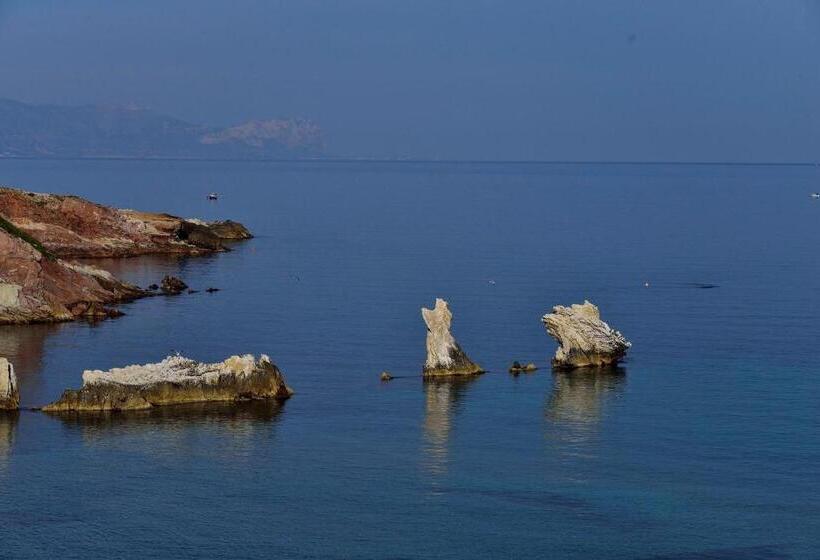 آپارتمان 1 خوابه, Casa Rosanna