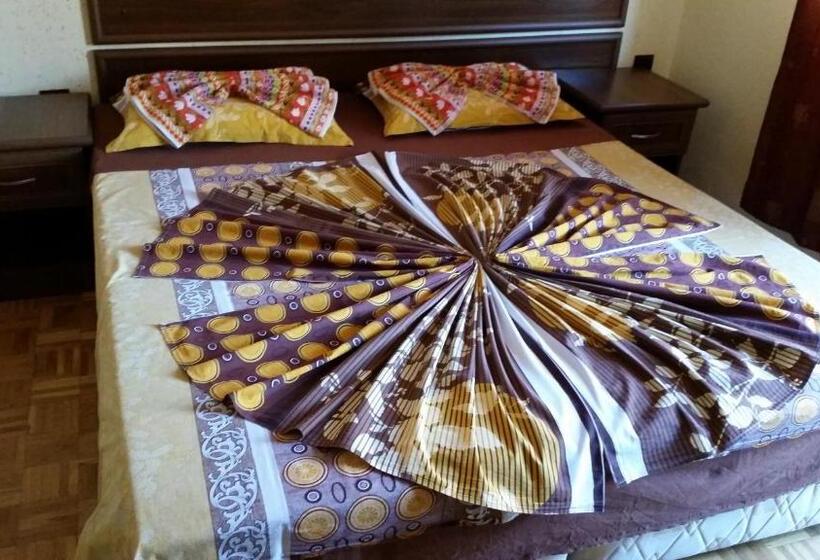اتاق اکونومی, Guest House Dara