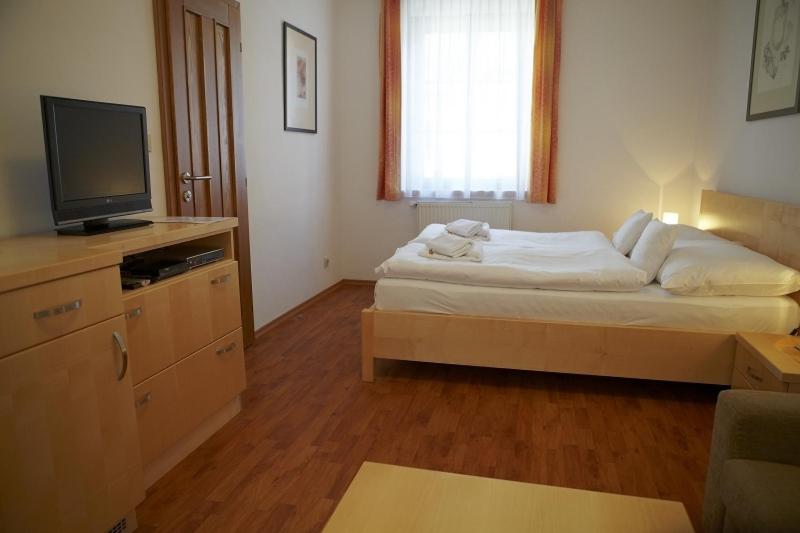 اتاق استاندارد, Penzion Na Ostrově