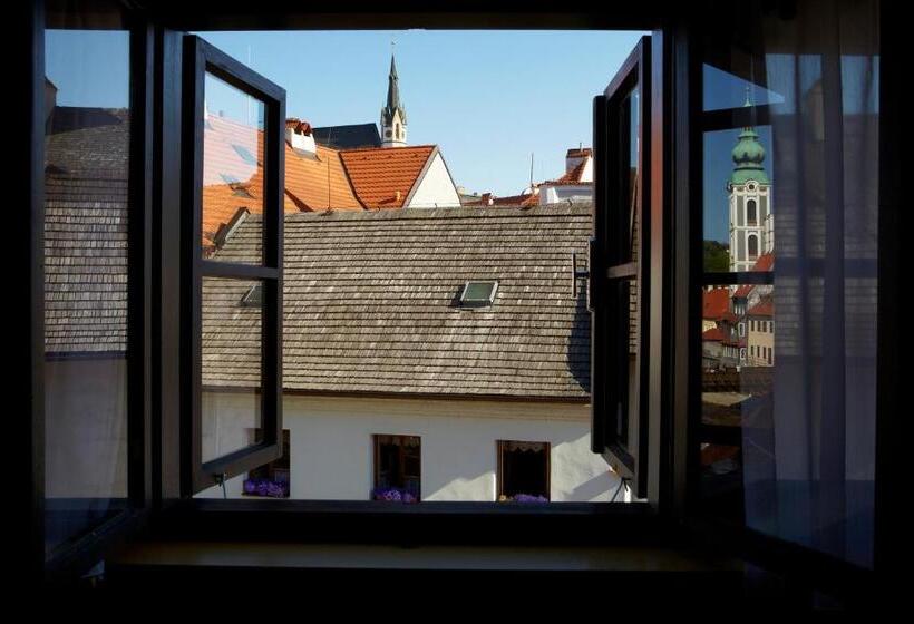 اتاق استاندارد, Penzion Na Ostrově