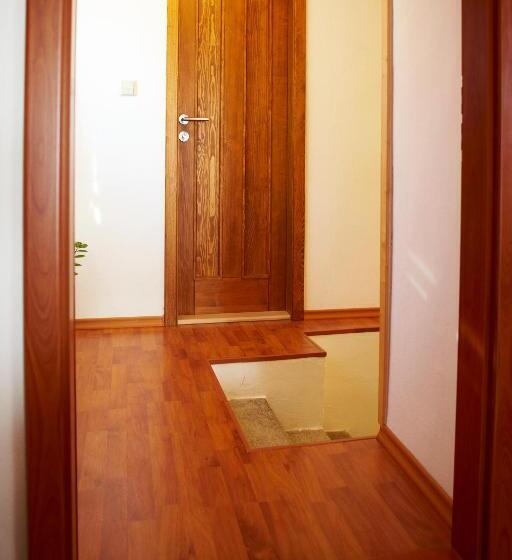استودیوی استاندارد, Penzion Na Ostrově