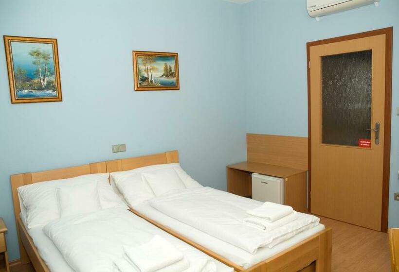 اتاق استاندارد, Penzion U Splavu