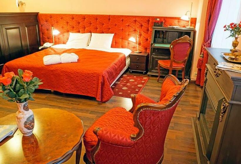 اتاق استاندارد, Villa Jurmala