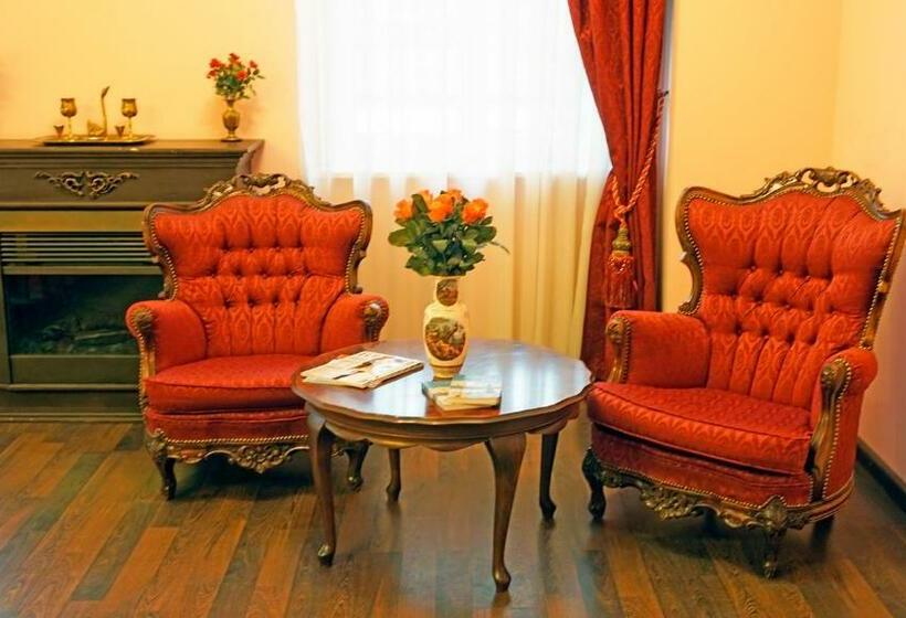 اتاق استاندارد, Villa Jurmala