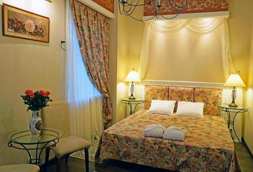 اتاق استاندارد, Villa Jurmala