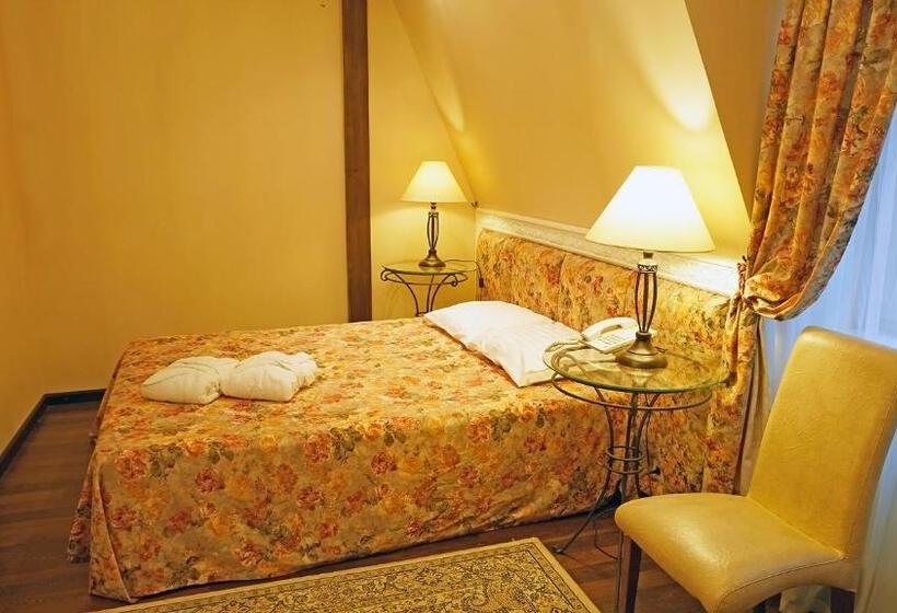 اتاق استاندارد, Villa Jurmala