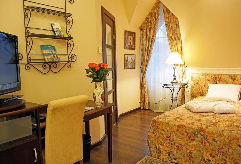 اتاق استاندارد, Villa Jurmala