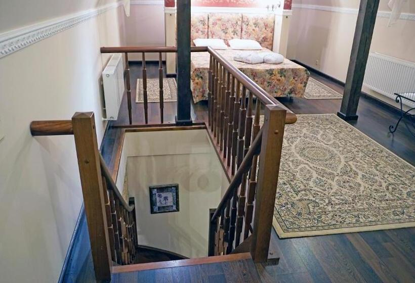 اتاق استاندارد, Villa Jurmala
