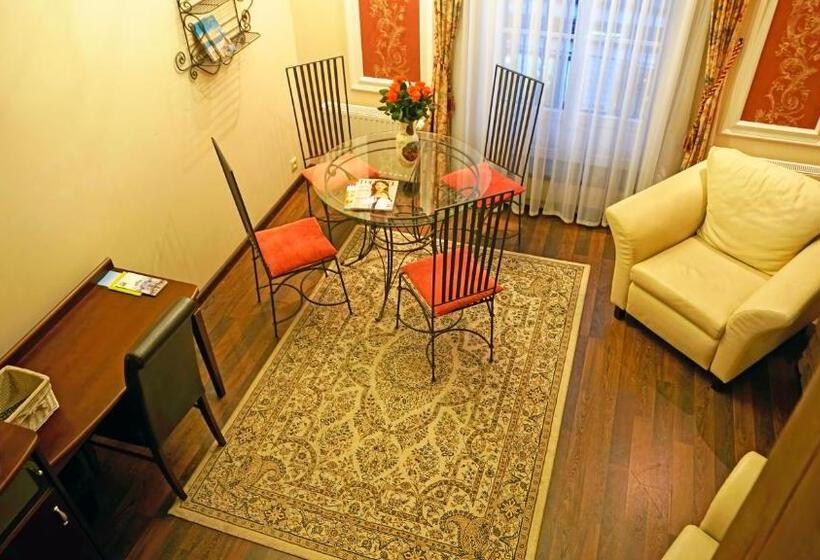 اتاق استاندارد, Villa Jurmala