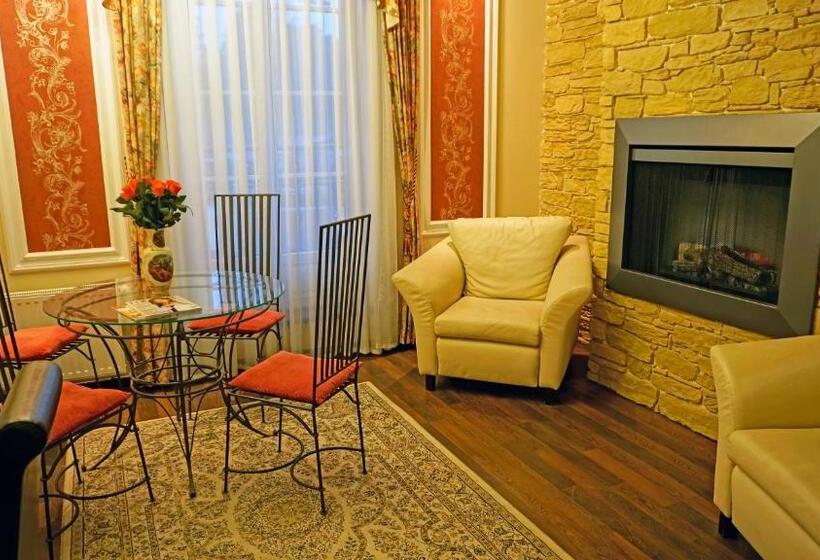 اتاق استاندارد, Villa Jurmala
