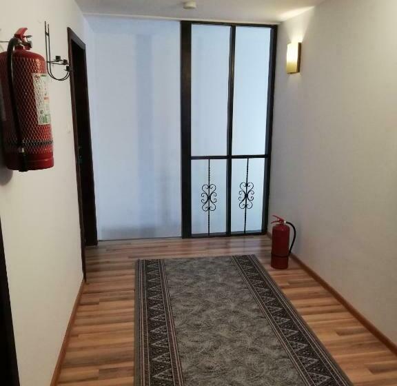 اتاق استاندارد, Pensiunea Veronica